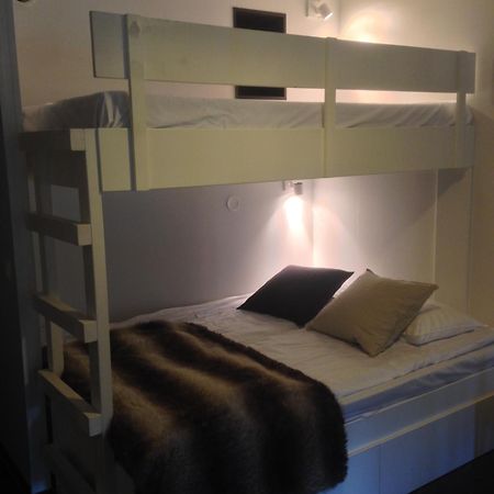 Ukko Hotel Tahkovuori Luaran gambar