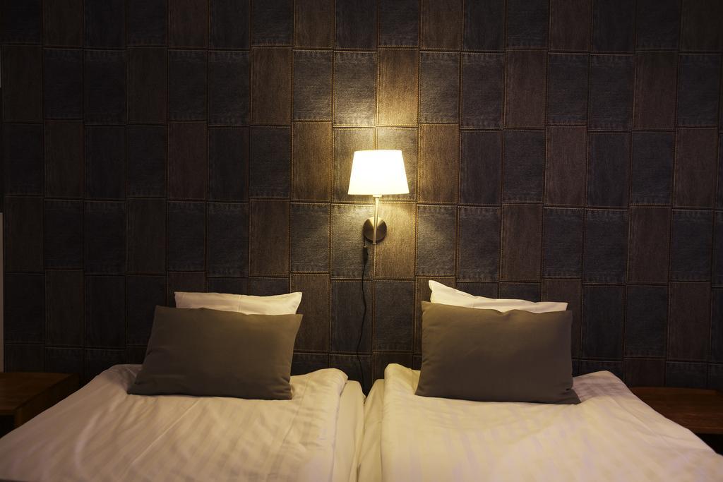 Ukko Hotel Tahkovuori Luaran gambar