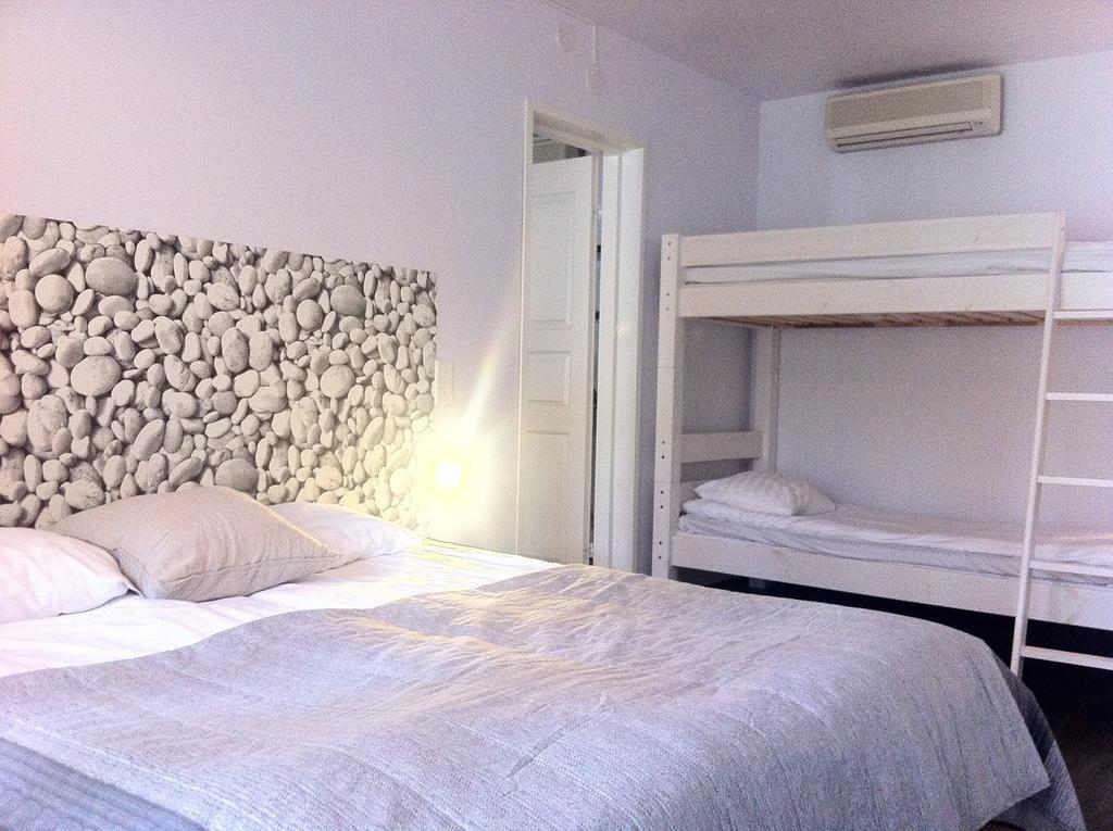Ukko Hotel Tahkovuori Bilik gambar