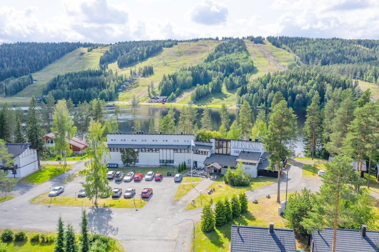 Ukko Hotel Tahkovuori Luaran gambar
