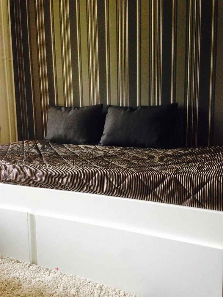 Ukko Hotel Tahkovuori Luaran gambar