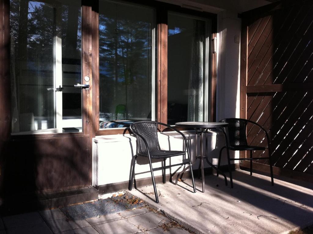 Ukko Hotel Tahkovuori Bilik gambar