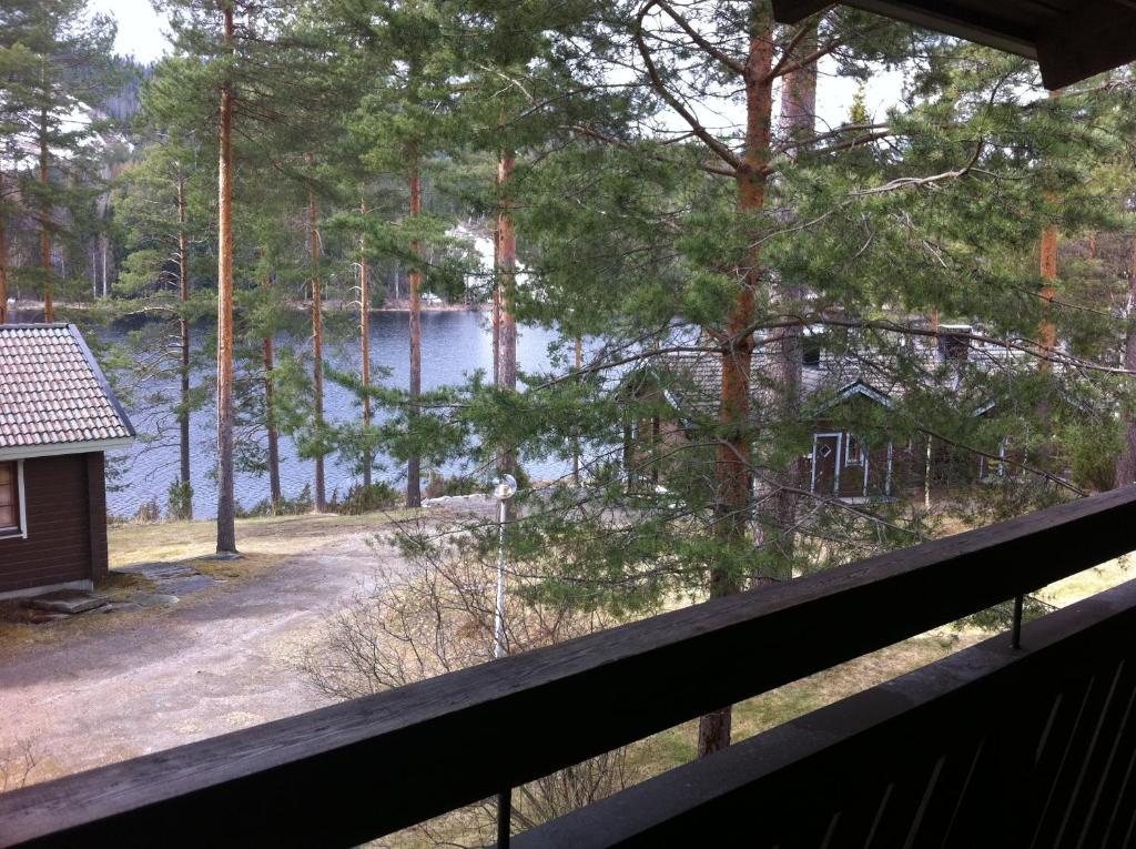 Ukko Hotel Tahkovuori Bilik gambar