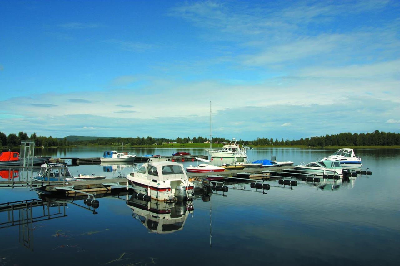 Ukko Hotel Tahkovuori Luaran gambar