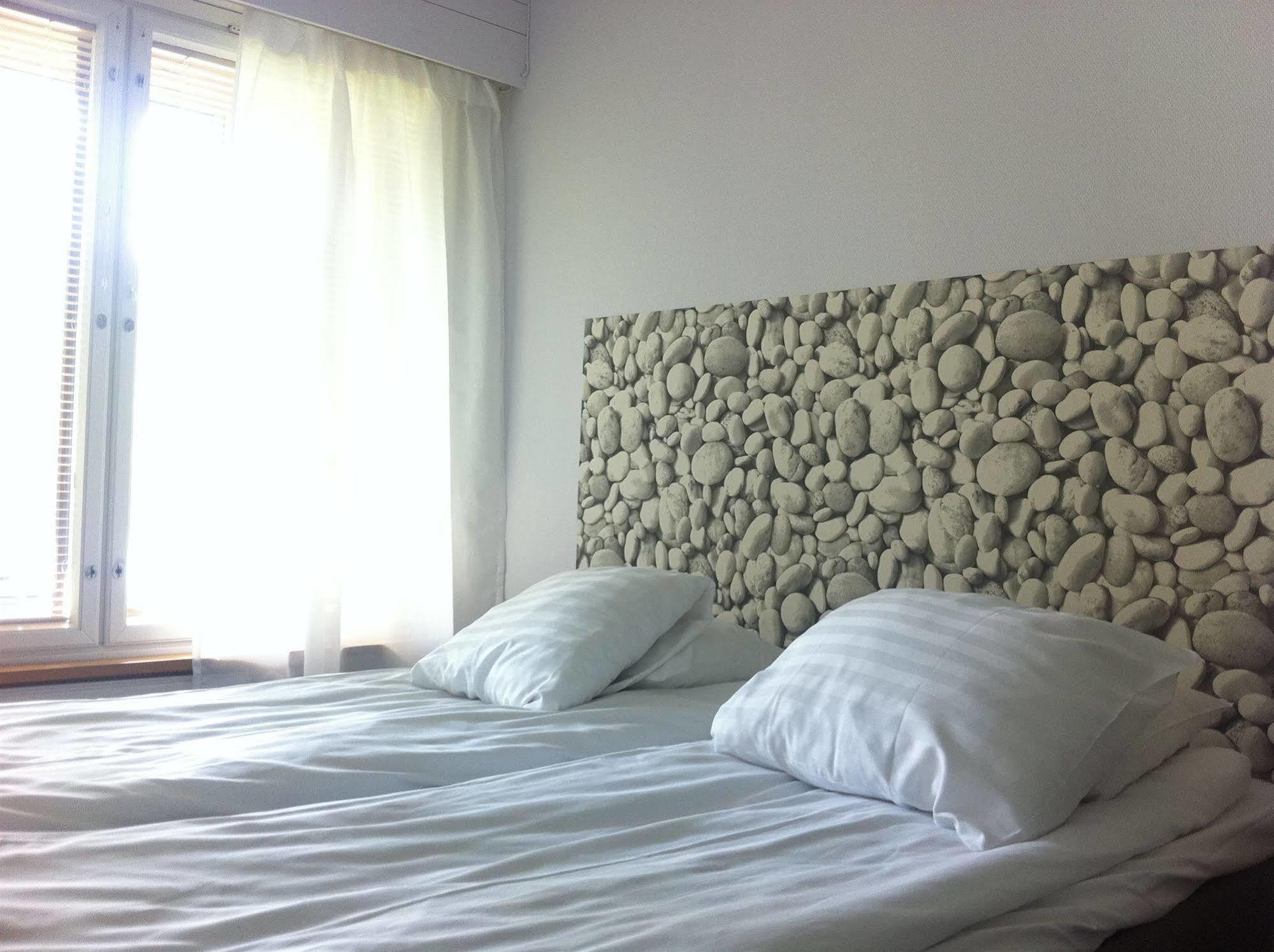 Ukko Hotel Tahkovuori Luaran gambar
