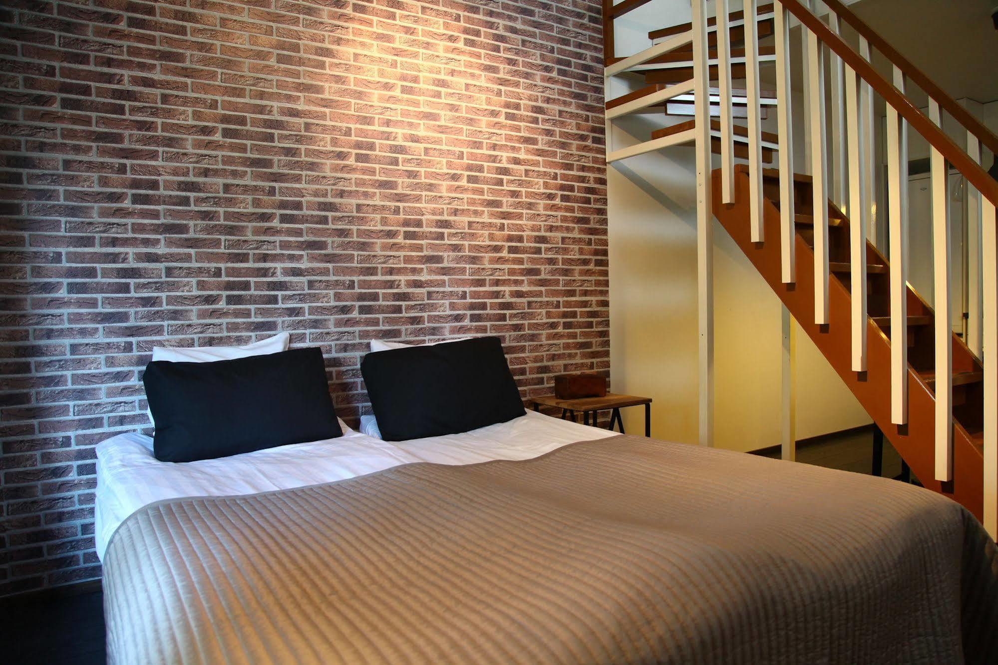 Ukko Hotel Tahkovuori Luaran gambar