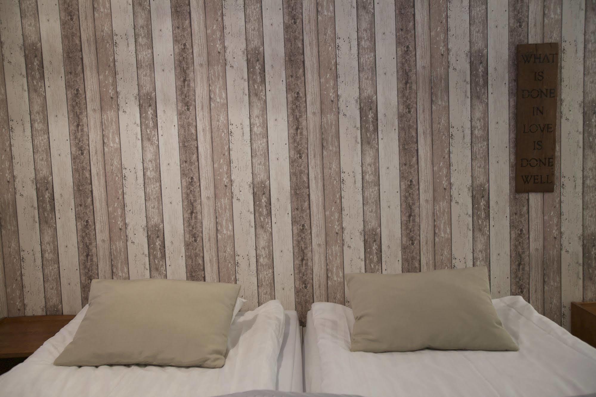 Ukko Hotel Tahkovuori Luaran gambar