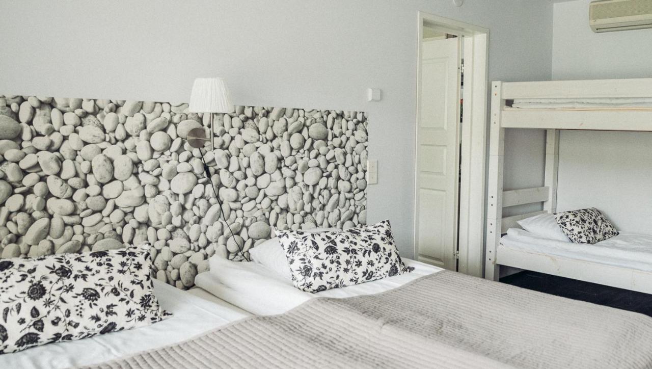 Ukko Hotel Tahkovuori Luaran gambar