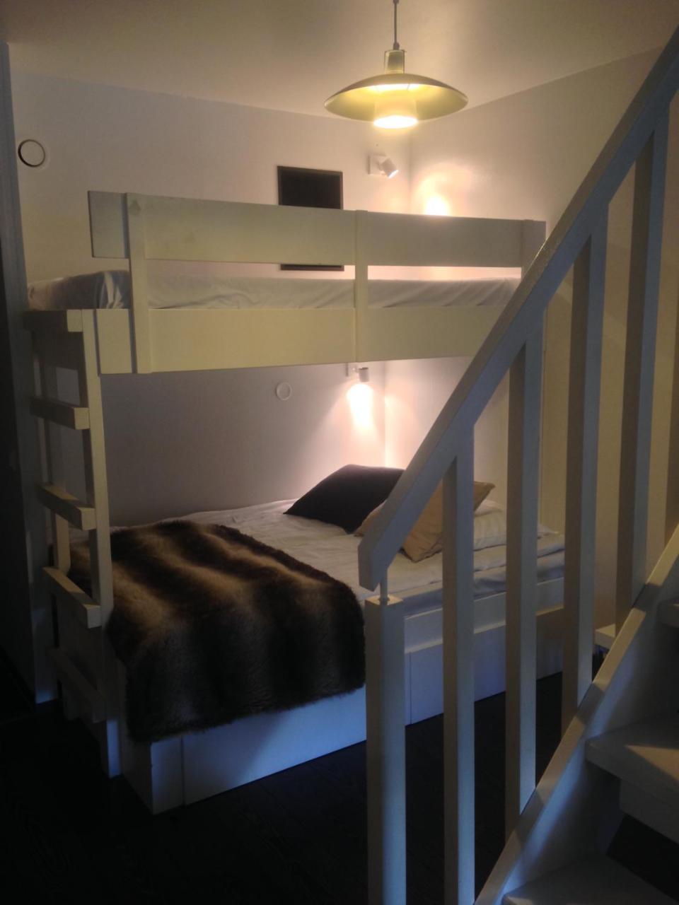 Ukko Hotel Tahkovuori Luaran gambar