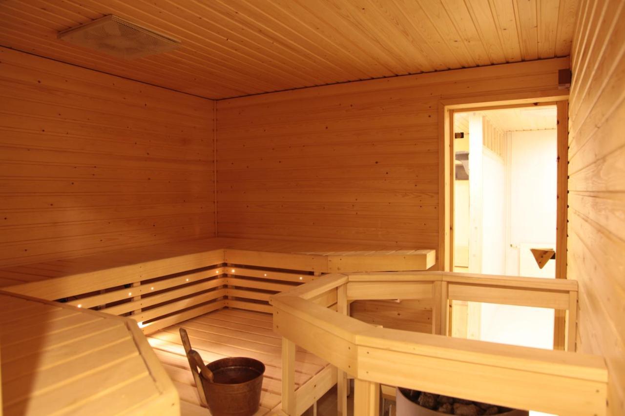 Ukko Hotel Tahkovuori Luaran gambar