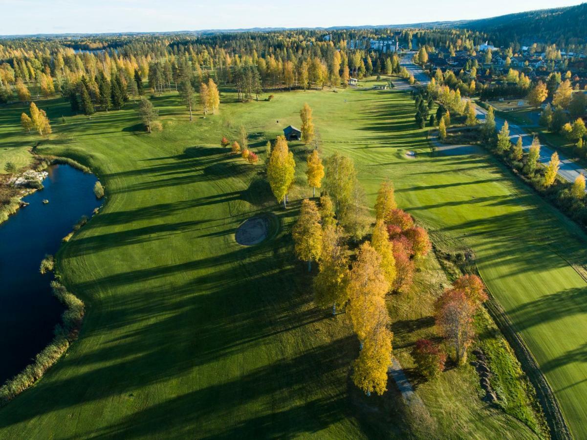 Ukko Hotel Tahkovuori Luaran gambar