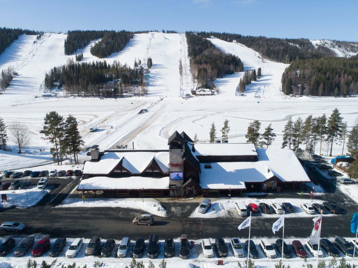 Ukko Hotel Tahkovuori Luaran gambar