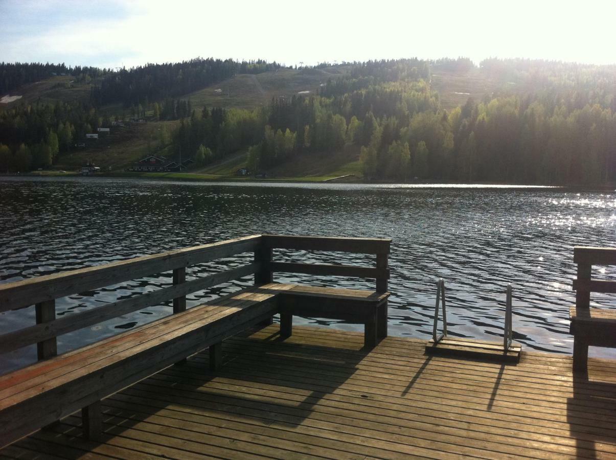 Ukko Hotel Tahkovuori Luaran gambar